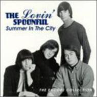 Lovin' Spoonful ラビンスプーンフル / Summer In The City 輸入盤 【CD】