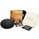【送料無料】 Rolling Stones ローリングストーンズ / Beggars Banquet 50周年記念盤【帯付き仕様】【国内仕様輸入盤】(180グラム重量盤レコード+12インチシングル+ソノシート)【計3枚組】 【LP】