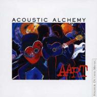 【送料無料】 Acoustic Alchemy アコースティックアルケミー / Aart 輸入盤 【CD】