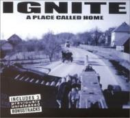 Ignite / Place Called Home 輸入盤 【CD】