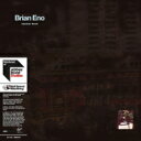 Brian Eno ブラインイーノ / Discreet Music (2枚組 / 45回転 / 180グラム重量盤レコード) 【LP】