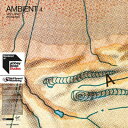 Brian Eno ブラインイーノ / Ambient 4: On Land (2枚組 / 45回転 / 180グラム重量盤レコード) 【LP】
