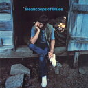 【送料無料】 Ringo Starr リンゴスター / Beaucoups Of Blues +2 <MQA-CD / UHQCD> 【Hi Quality CD】