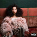 Ella Mai / Ella Mai 【CD】
