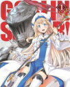 【送料無料】 ゴブリンスレイヤー 1 【初回生産限定】 【DVD】