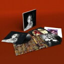 【送料無料】 Kate Bush ケイトブッシュ / Remastered In Vinyl Vol.2 (BOX仕様 / 4枚組 / 180グラム重量盤レコード) 【LP】