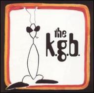 Kgb (Punk) / Kgb 輸入盤 【CD】