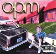 OPM / Menace To Sobriety 輸入盤 【CD】