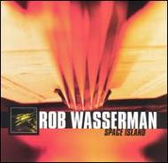 Rob Wasserman / Space Island 輸入盤 【CD】