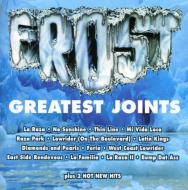 Frost (Dance) / Greatest Joints 輸入盤 【CD】
