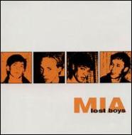 Mia (Rock) / Lost Boys 輸入盤 【CD】