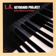 【送料無料】 David Garfield/Friends デビッドガーフィールド/フレンズ / L.a.keyboard Project 輸入盤 【CD】