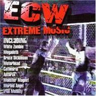 Ecw Extreme Music 輸入盤 【CD】