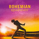 【送料無料】 Queen クイーン / ボヘミアン・ラプソディ Bohemian Rhapsody オリジナルサウンドトラック (2枚組アナログレコード) 【LP】
