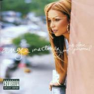 Angie Martinez / Up Close &amp; Personal 輸入盤 【CD】