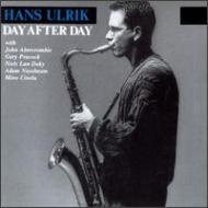 Hans Ulrik / Day After Day 輸入盤 【CD】
