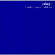Adagio: V / A 【CD】