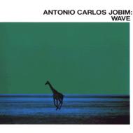 Antonio Carlos Jobim アントニオカルロスジョビン / Wave: 波 輸入盤 【CD】