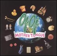 Gege / Mother Tongue / Gege &amp; Mother Tongue 輸入盤 【CD】