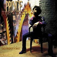 【送料無料】 Prince プリンス / Vault: Old Friends 4 Sale 輸入盤 【CD】