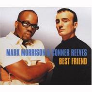 Mark Morrison / Best Friend (Cd1) 輸入盤 【CDS】