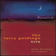 Larry Goldings / Moonbird 輸入盤 【CD】