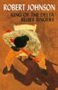 Robert Johnson ロバートジョンソン / King Of The Delta Blues Singers (カセットテープ / DOL) 【Cassette】