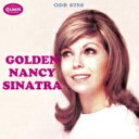Nancy Sinatra iV[Vig   Golden Nancy Sinatra WPbg  CD 
