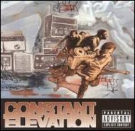 Constant Elevation 【LP】