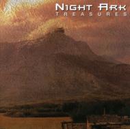 【送料無料】 Night Ark / Treasures 輸入盤 【CD】
