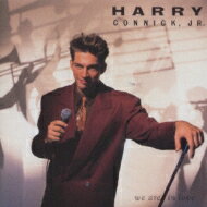 Harry Connick Jr ハリーコニックジュニア / We Are In Love 【CD】
