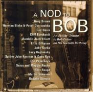 Nod To Bob - Tribute To Bob Dylan On His 60th Birthday 輸入盤 【CD】