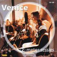 【送料無料】 Venice / 2 Meter Sessies 輸入盤 【CD】