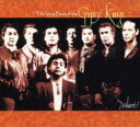 【送料無料】 Gipsy Kings ジプシーキングス / Volare - The Very Best Of Gipsy Kings 輸入盤 【CD】