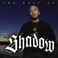 Mr Shadow / Best Of 輸入盤 【CD】