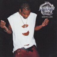 Jaheim ジャヒーム / Ghetto Love 【CD】