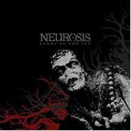 Neurosis / Enemy Of The Sun 輸入盤 【CD】