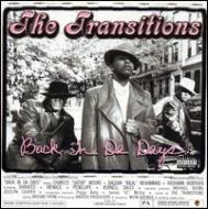 Transitions / Back In Da Days 輸入盤 【CD】