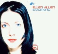 【送料無料】 Ellen Allien エレンエイリアン / Stadtkind 輸入盤 【CD】