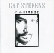 Cat Stevens キャットスティーブンス / Foreigner 輸入盤 【CD】