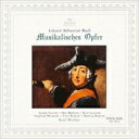 Bach, Johann Sebastian バッハ / 音楽の捧げもの カール・リヒター(cemb、指揮)、ニコレ(fl)、ビュヒナー、グントナー(vn)、マイネッケ(va)、キスカルト(vc)、ビルグラム(cemb) 【CD】