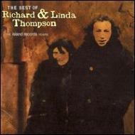 Richard Thompson / Linda Thompson / End Of The Rainbow 輸入盤 【CD】