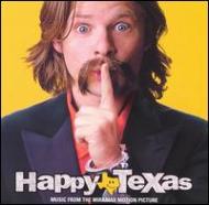 Happy Texas 輸入盤 【CD】