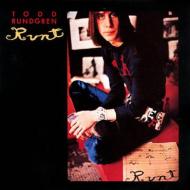 Todd Rundgren トッドラングレン / Runt 輸入盤 【CD】