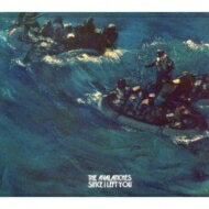 Avalanches / Since I Left You 輸入盤 【CD】