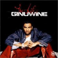 【送料無料】 Ginuwine ジニュワイン / Life 輸入盤 【SACD】