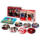 【送料無料】 今日から俺は!! Blu-ray BOX 【BLU-RAY DISC】