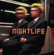 Pet Shop Boys ペットショップボーイズ / Night Life 輸入盤 【CD】