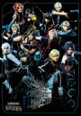【送料無料】 2.5次元ダンスライブ「ツキウタ。」ステージ 第7幕『CYBER-DIVE-CONNECTION』 【BLU-RAY DISC】