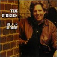 Tim O Brien / Red On Blonde 輸入盤 【CD】